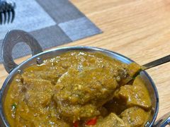 -Pakwaan Indian restaurant芭港湾印度餐厅(领事馆店)