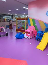 -泡泡米POPOME益智乐园(洪殿花园旗舰店)