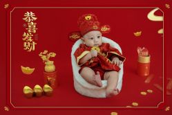 -三只熊儿童摄影(公园店)