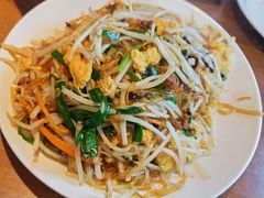 -姥姥家春饼店(八里庄店)