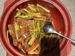 -虹潮荟·餐桌上的美食地理(太阳宫店)