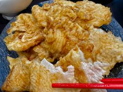 -红东阁东北菜烤肉酒馆(CROSS万象汇店)