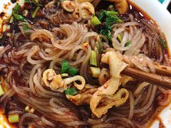 -甘记肥肠粉(马鞍北路店)