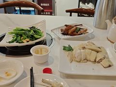 -精致顺德菜(琶洲店)