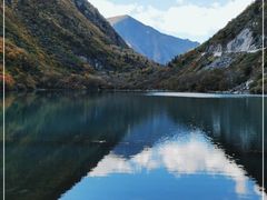-叠溪松坪沟景区