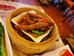 -点都德(聚福楼店)