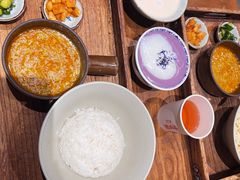 -李百蟹·江南蟹黄面·河景餐厅(夫子庙总店)