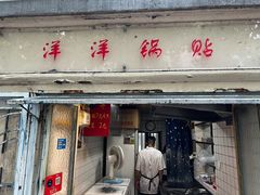 -洋洋锅贴