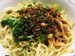 -老陕西面馆(恒茂商业广场店)