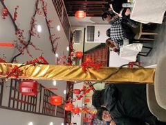 -丈母娘的饭局•新金陵菜(牛首山店)