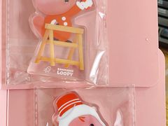 -喜茶(广州北京路惠福东店)