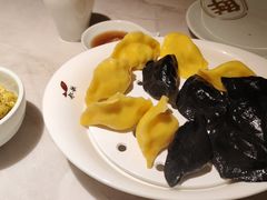-船歌·鱼水饺青岛菜(闽江二路店)