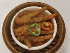 -顺德人家食府(黄金广场店)