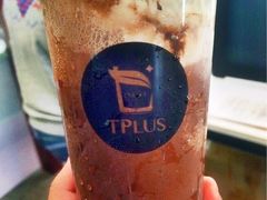 -TPLUS茶家(上海商城南京西路店)
