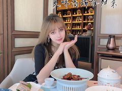 -淮香国色(正大中心店)