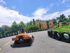 -大连海昌发现王国主题公园