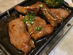 -贵木日本料理·铁板烧(新地假日广场店)