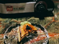 -炙柒Sekinana·精致料理 烧鸟·铁板烧(海上世界店)