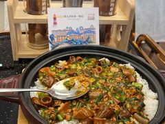 -品海楼·大连海胆锅贴馆(东港店)