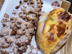 -麦陌(正弘城店)