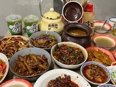 -老三样·旧食新味(万寿宫店)