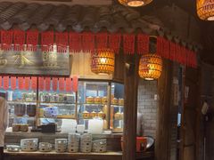 -南京大牌档(香港广场店)