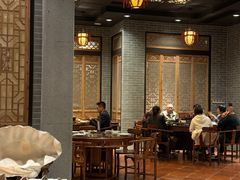 -龙悦湾酒家·八阵鱼生·渔人码头店