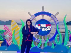 -西涌国际滨海旅游区