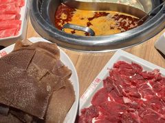 -季季红火锅(长沙步行街店)