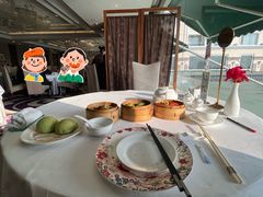 -青岛海景花园大酒店·粤海餐厅