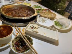-枇杷园食为鲜火锅(南山店)