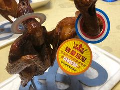乳鸽-威尼斯西餐厅(古镇店)