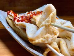 -小木屋米酒店总店