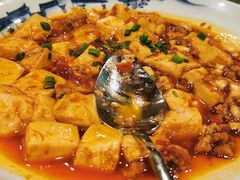 -杭州香格里拉·香宫中餐厅