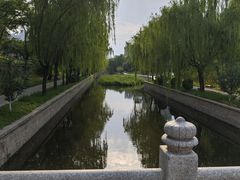 -元大都城垣遗址公园