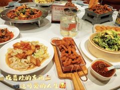 -俭寨大盘鸡·缸子肉·小公鸡·新疆菜(云通店)