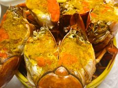 -三妹小龙虾·黄油蟹(华侨城总店)