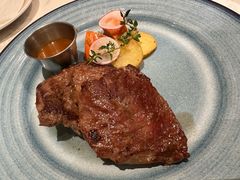 美式肩胛牛扒-卡朋西餐(较场西路店)