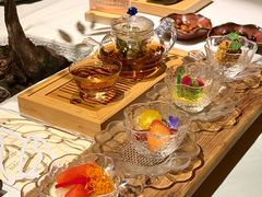 -叶叶菩提·晋福宫