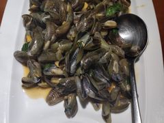 -金穗园·砂锅粥.醉鸡煲火锅(长寿路店)