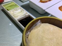 -鸭王烤鸭店(三里河店)