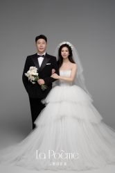 -乐派诗婚纱摄影