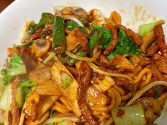 -寻裕记·现炒浇头面(人民广场店)