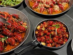 -巴厘龙虾·榜首油焖大虾(洞庭·艺术洋房店)