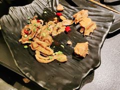 -嘎嘎鸭脑壳(金沙店)