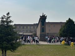 -九龙壁