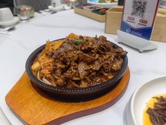 -百年石锅饭(阿里郎美食街店)