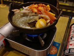 -友壹町寿司(佛山新DNA店)