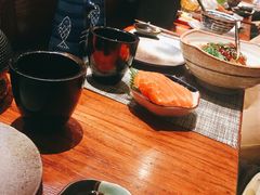 -戏作寿司(观音桥店)