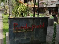 -Pundi Pundi Restaurant